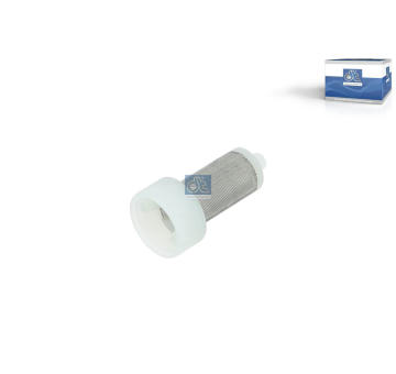 Filter močoviny DT Spare Parts 4.00302