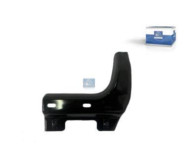 Drżák, stupátko DT Spare Parts 4.00311