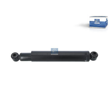 Tlumič pérování DT Spare Parts 4.00320