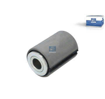 Loziskove pouzdro, listova pruzina DT Spare Parts 4.00355