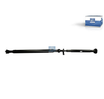 Kloubovy hridel, pohon napravy DT Spare Parts 4.00380