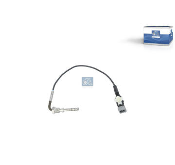 Cidlo, teplota vyfukovych plynu DT Spare Parts 4.00392