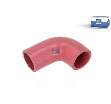 Hadice, chladič převodového oleje DT Spare Parts 4.00400