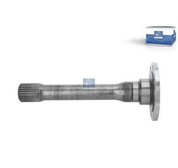 Hnací hřídel DT Spare Parts 4.00417