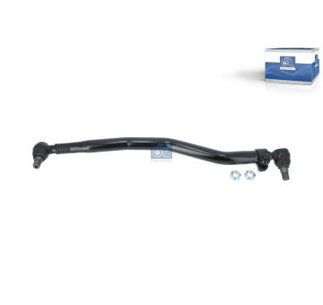 Táhlo řízení DT Spare Parts 4.00419