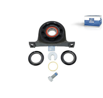 Uložení, kloubový hřídel DT Spare Parts 4.00424