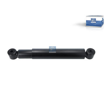 Tlumič pérování DT Spare Parts 4.00425