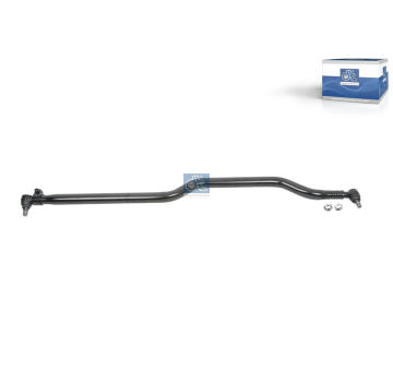 Příčné táhlo řízení DT Spare Parts 4.00426