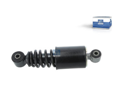 Tlumic, zaveseni kabiny DT Spare Parts 4.00430