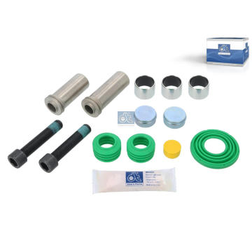 Sada na opravy, brzdový třmen DT Spare Parts 4.00432