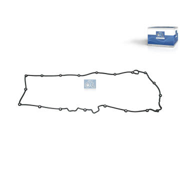 Těsnění, kryt hlavy válce DT Spare Parts 4.00451