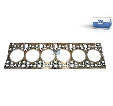 Těsnění, hlava válce DT Spare Parts 4.00453