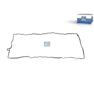 Těsnění, kryt hlavy válce DT Spare Parts 4.00454