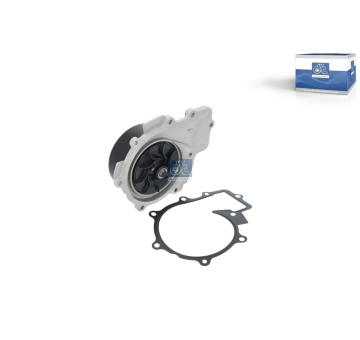 Vodní čerpadlo, chlazení motoru DT Spare Parts 4.00468