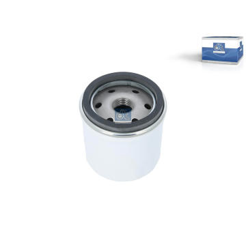 Olejovy filtr, manualni prevodovka DT Spare Parts 4.00473