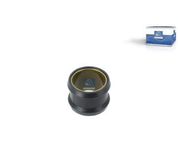 Vedení chladicí kapaliny DT Spare Parts 4.00481