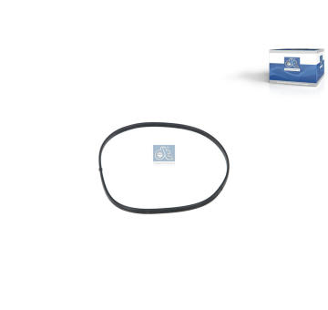 Těsnění, termostat DT Spare Parts 4.00485
