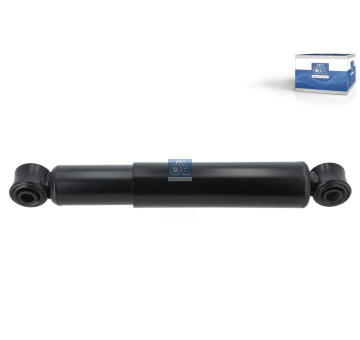 Tlumič pérování DT Spare Parts 4.00488