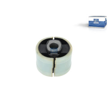 Pouzdro, zaveseni kabiny DT Spare Parts 4.00523