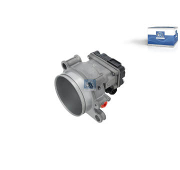 Řadicí válec (mechanická převodovka) DT Spare Parts 4.00529