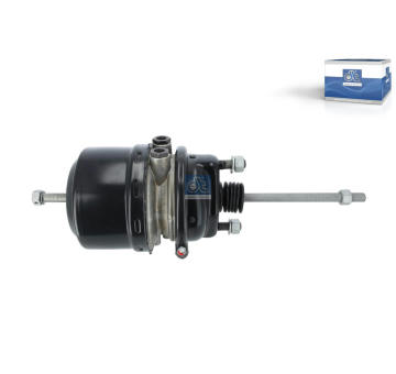Pruzinovy brzdovy valec DT Spare Parts 4.00531