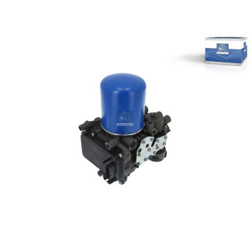 Vysoušeč vzduchu, pneumatický systém DT Spare Parts 4.00533