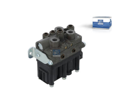 Proporcionální ventil DT Spare Parts 4.00536
