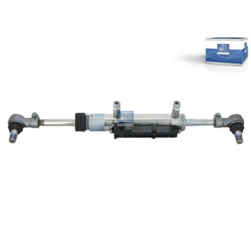 Pomocný válec, řízení s posilovačem DT Spare Parts 4.00541