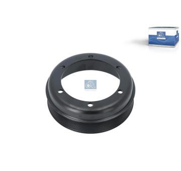Řemenice, vodní pumpa DT Spare Parts 4.00559