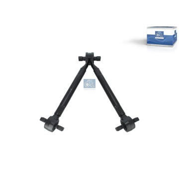 Řídicí páka, zavěšení kol DT Spare Parts 4.00574