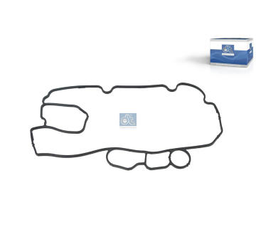 Těsnění, chladič oleje DT Spare Parts 4.00579