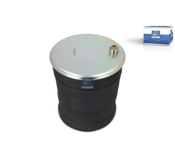 Mech, pneumaticke odpruzeni DT Spare Parts 4.00580