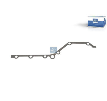Kryt rozvodů DT Spare Parts 4.00588