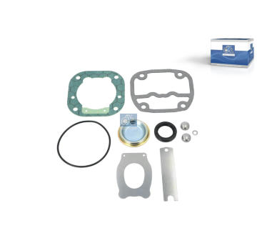 Sada na opravu, vzduchový kompresor DT Spare Parts 4.00592