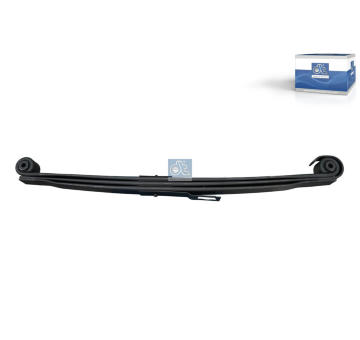 Paket pružin DT Spare Parts 4.00593