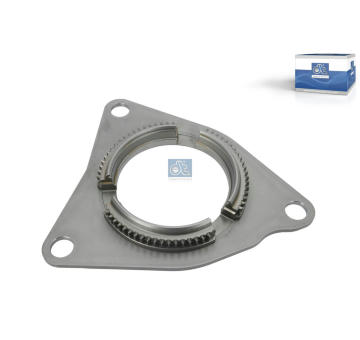 Ozubený kotouč, planetové soukolí DT Spare Parts 4.00594