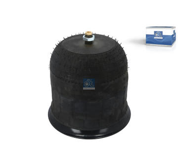 Mech, pneumaticke odpruzeni DT Spare Parts 4.00621