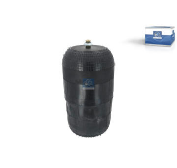 Mech, pneumaticke odpruzeni DT Spare Parts 4.00621SP