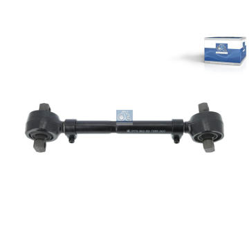 Řídicí páka, zavěšení kol DT Spare Parts 4.00650