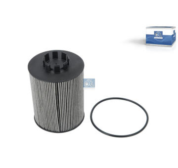 Filter chladiva DT Spare Parts 4.00663