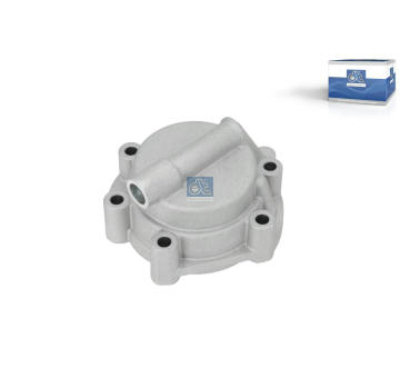 Víko, mechanická převodovka DT Spare Parts 4.00669