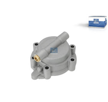 Víko, mechanická převodovka DT Spare Parts 4.00670