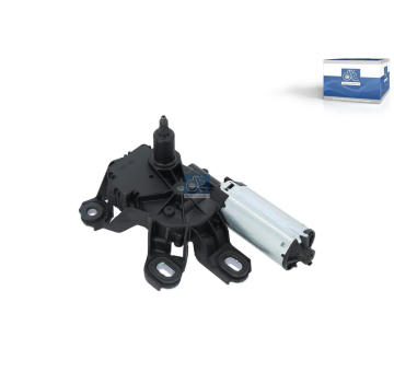 Motor stěračů DT Spare Parts 4.00673