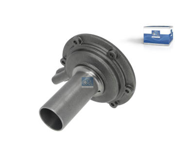 Pouzdro, ruční převodovka DT Spare Parts 4.00676