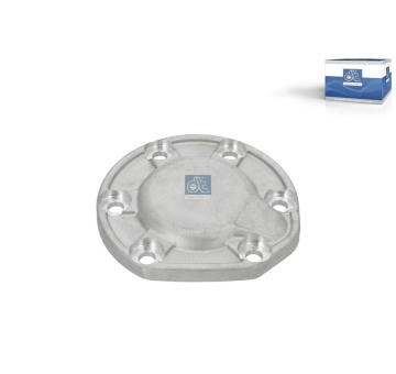 Pouzdro, ruční převodovka DT Spare Parts 4.00678