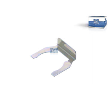 Pojistný kroužek DT Spare Parts 4.00682