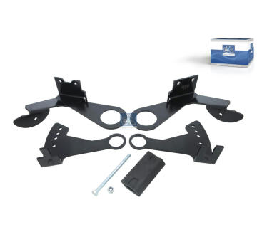 Opravna sada, ulozeni pruziny-ram DT Spare Parts 4.00690