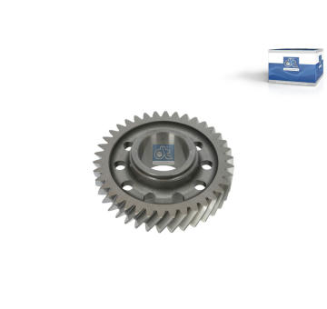 Ozubene kolo, redukcni hridel DT Spare Parts 4.00693