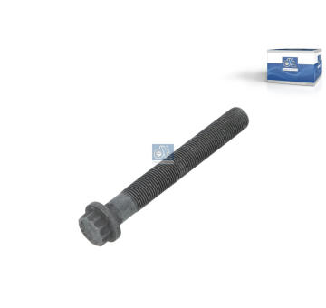 Šroub, stojan ložiska-kliková hřídel DT Spare Parts 4.00695