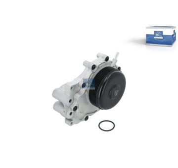 Vodní čerpadlo, chlazení motoru DT Spare Parts 4.00697